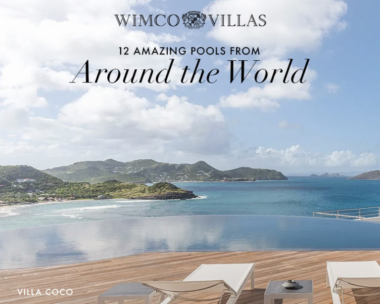 Villa Coco, St. Barths