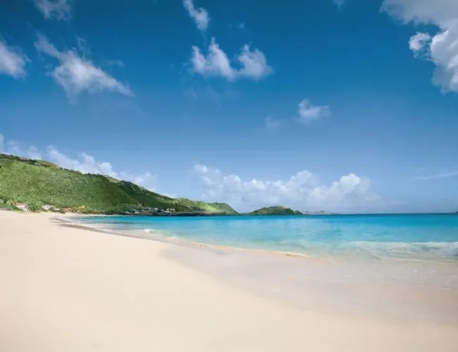 Six Top Hotels in St Barths Announce Re-Opening Dates