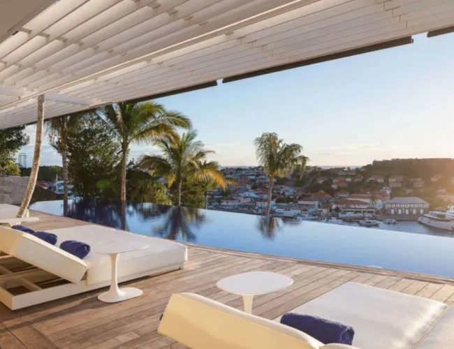 The Top 10 New Villas for Rent in the Caribbean for 2023