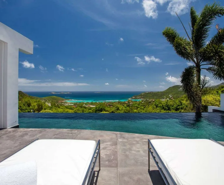 vacation rental photo St Barthelemy WV NIR Villa Villa Nirvana St Barts Villa nirpol03 desktop