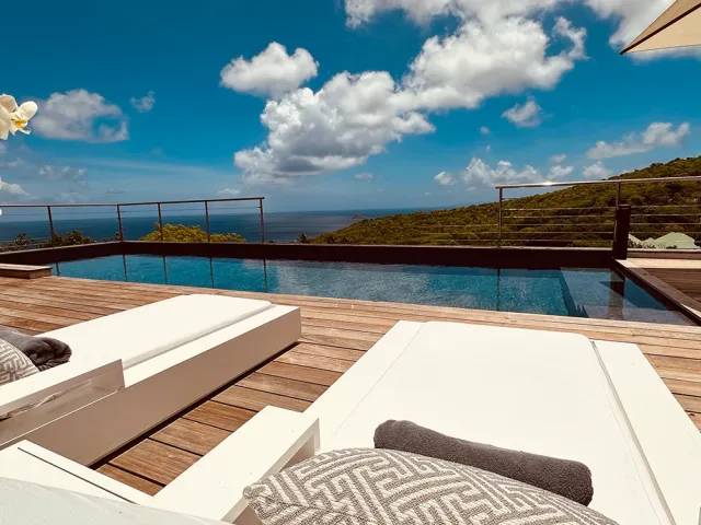 Saline – Beach St Barth