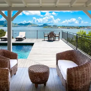 10 le mas caraibes outside living