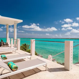 11.1 caicos cay villa terrace