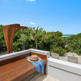 11.1 coccoloba beach house balcony