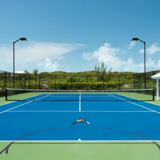 19.1 impulse beach estate tennis court