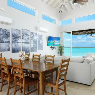 2.1 caicos cay villa living room