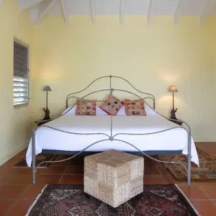 25 le mas caraibes bedroom 2