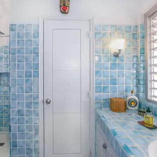 28 le mas caraibes bathroom 2