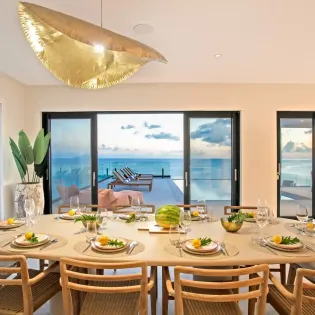 5.4 aqua vista dining room