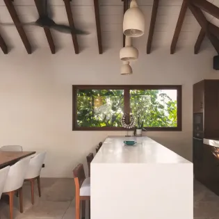 7.1 tulum kitchen dining room