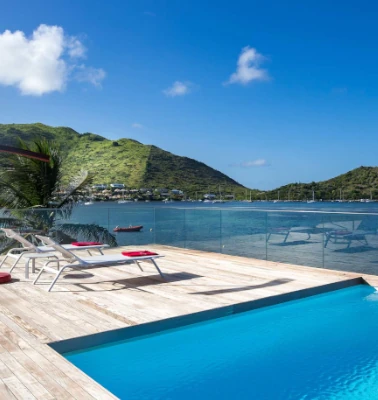 Villa Rental Specials in Anguilla