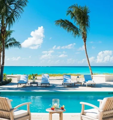 Villa Rental Specials in Turks and Caicos