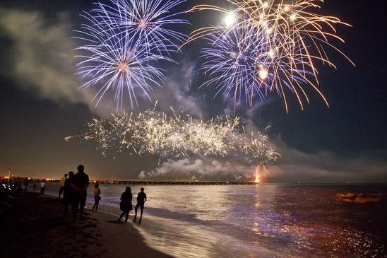 What Are The Best Caribbean Islands to Celebrate New Year’s Eve?