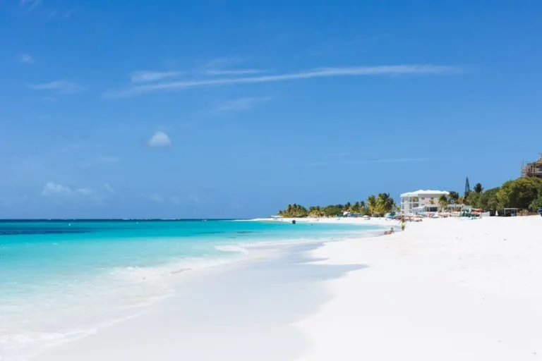 What are the Top 12 Beaches in the Caribbean? | Wimco Villas