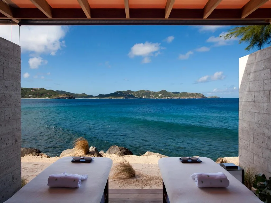 Polo Lifestyles: Hotel Renaissance in St Barths
