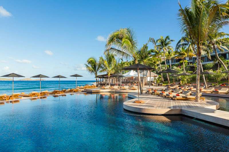 7 Best St. Barts All Inclusive Resorts