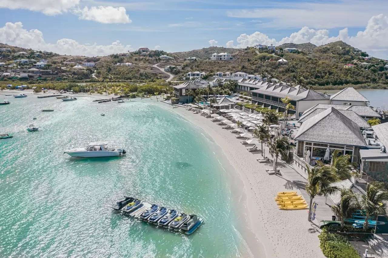 7 Best St. Barts All Inclusive Resorts