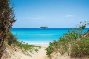 What are the most beautiful beaches in st barts ?