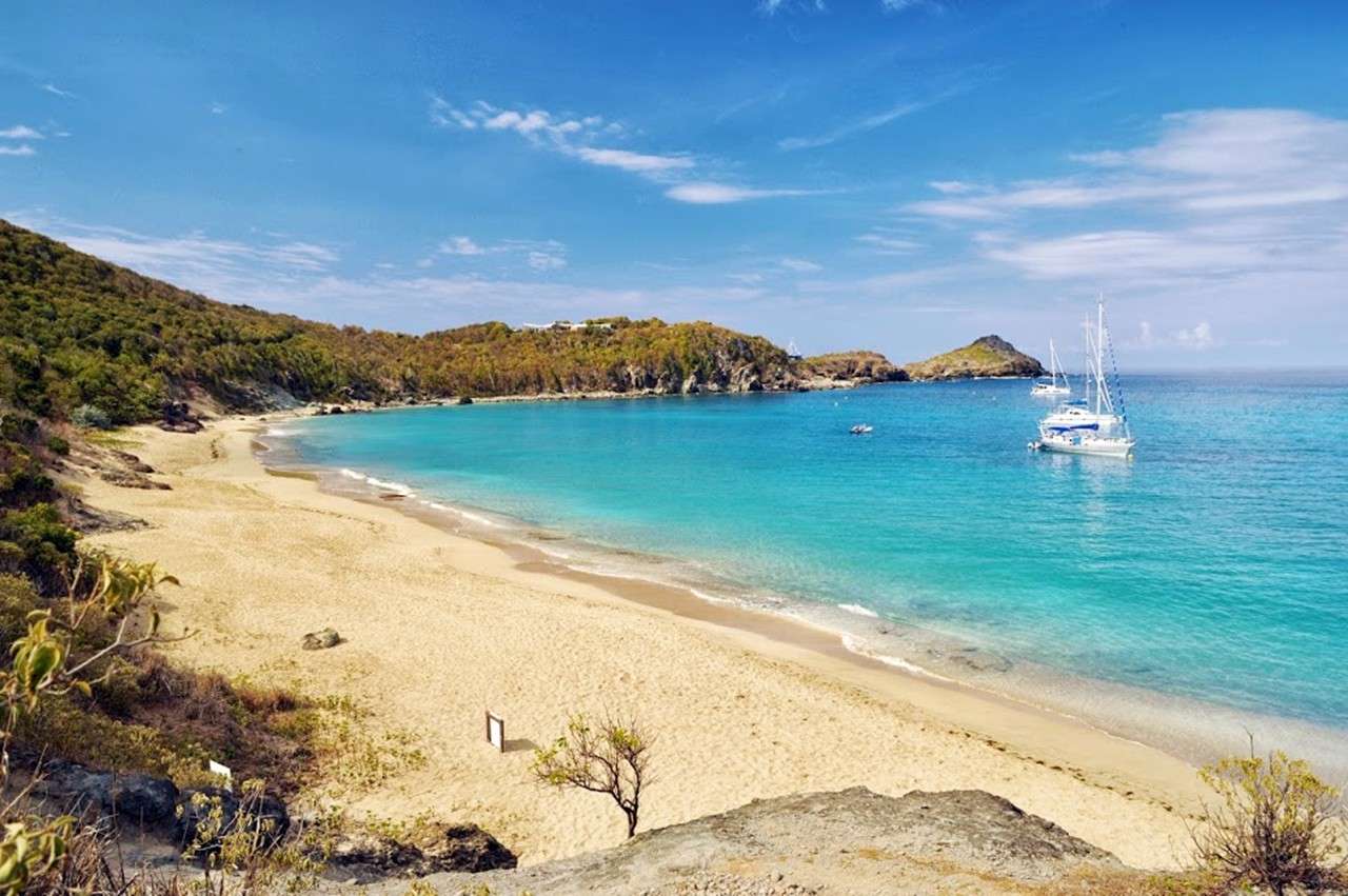 Things to do in St Barths during Easter
