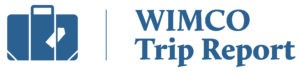 The WIMCO Trip Report
