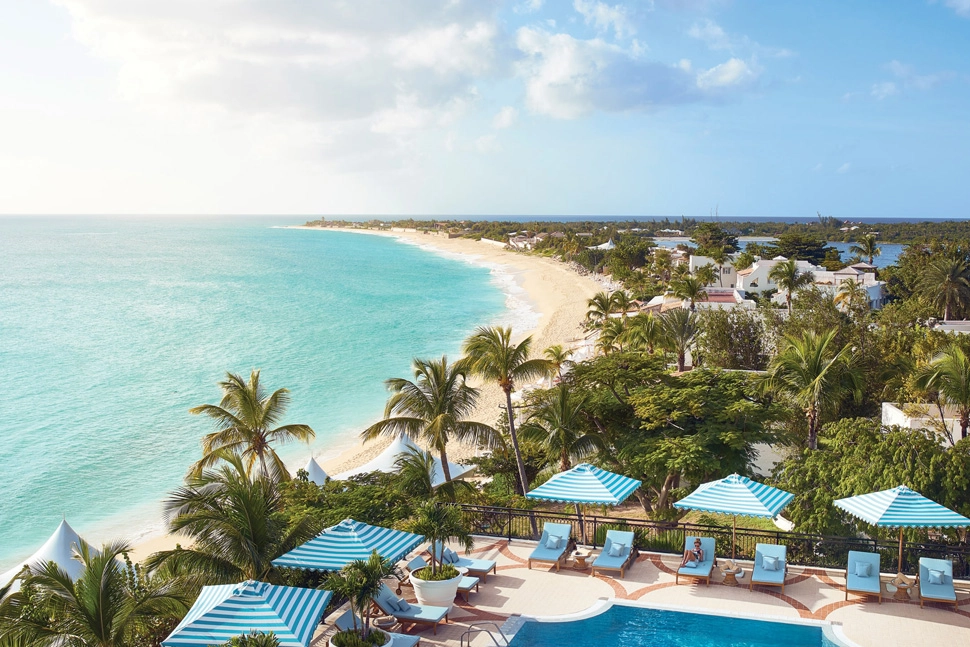 17 Top Luxury Caribbean Villa Resorts: The Insider's Guide | WIMCO