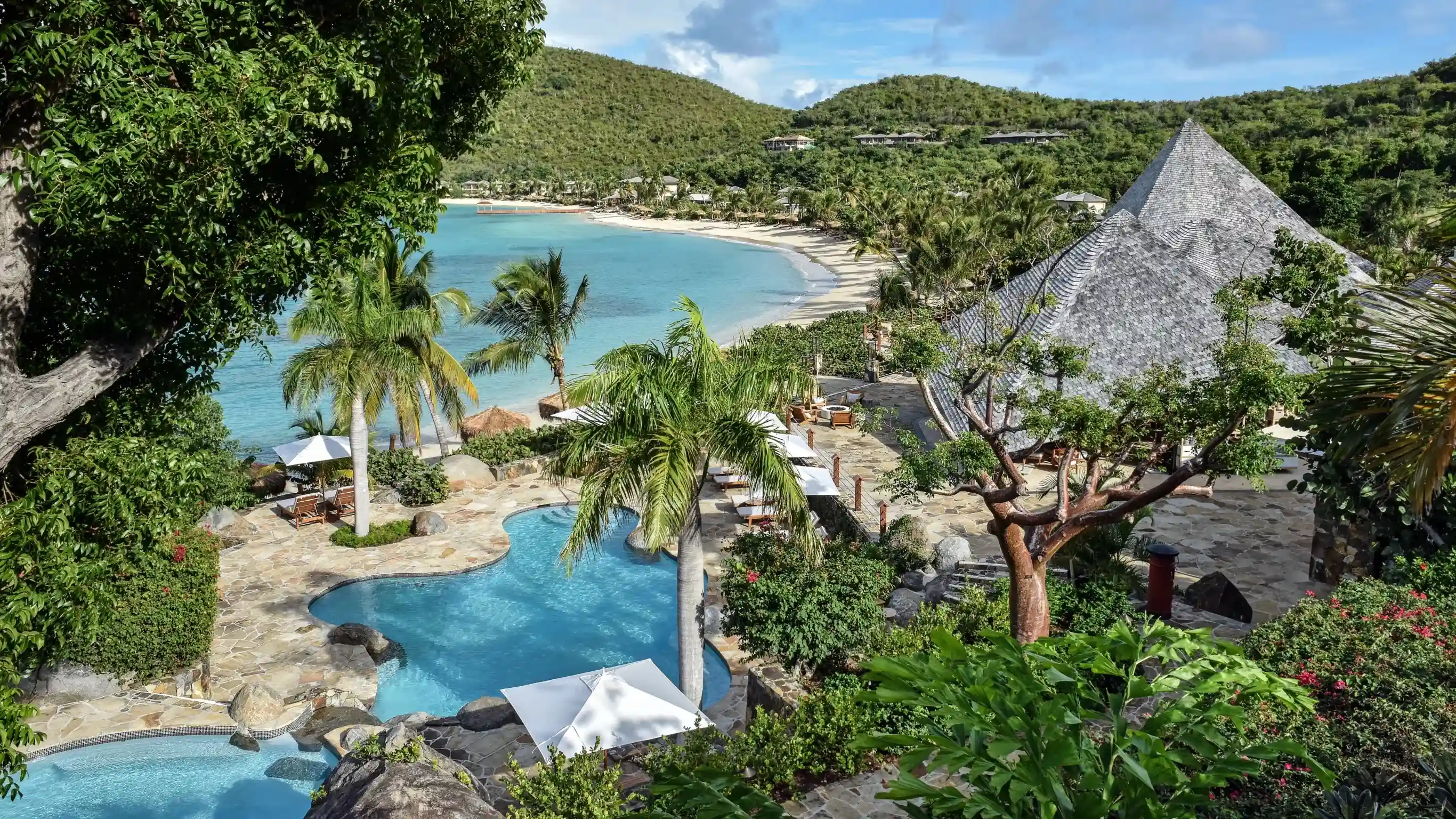 17 Top Luxury Caribbean Villa Resorts: The Insider's Guide | WIMCO
