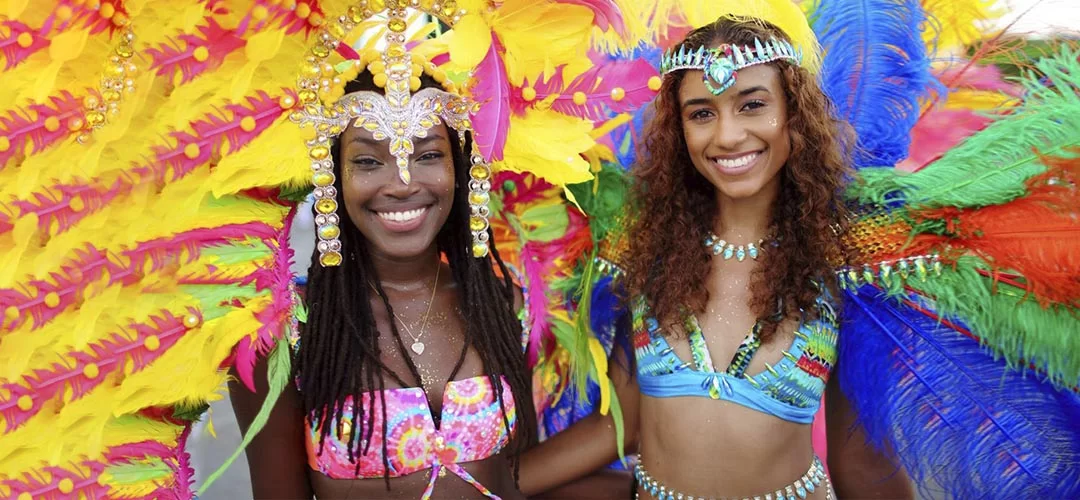 Summer Carnival on Anguilla © Carnivaland