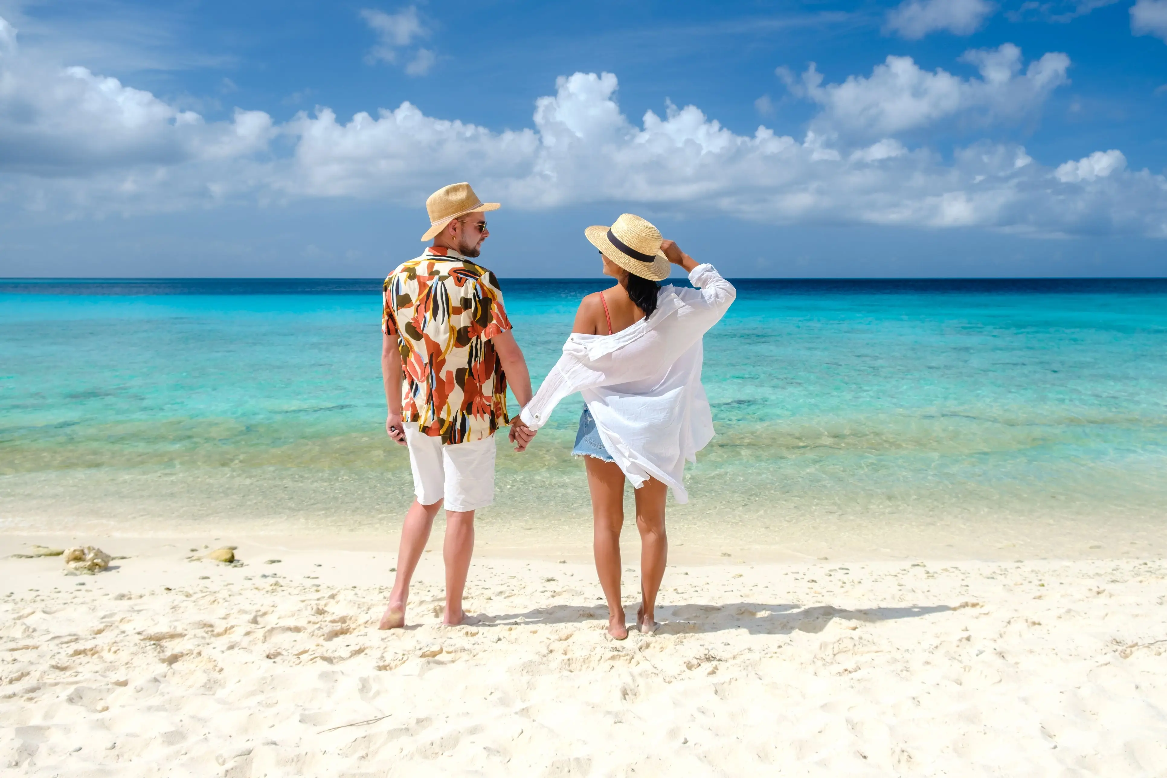 Turks and Caicos vs St Lucia: Which One is Best for Couples?