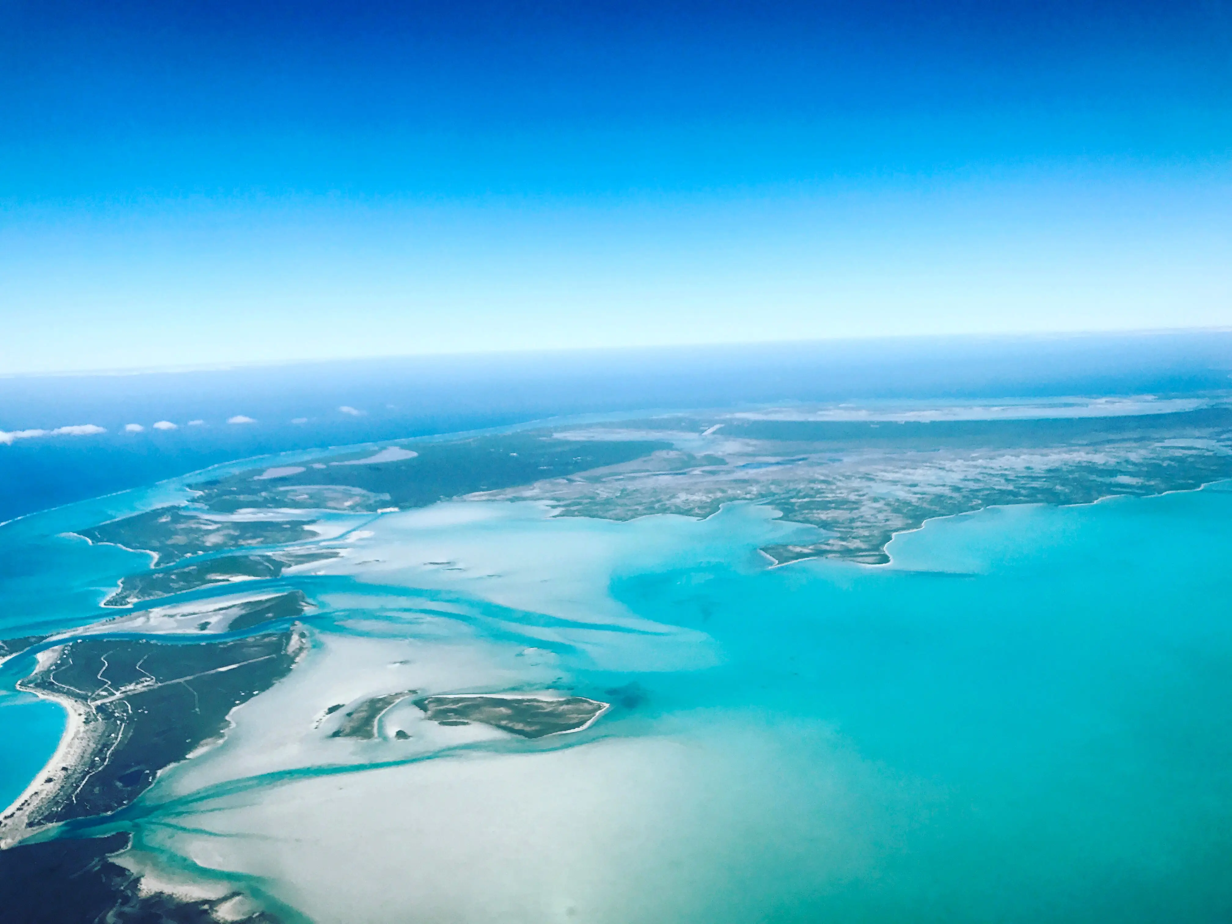 Entry Requirements to Turks and Caicos (Customs And Immigration Information)